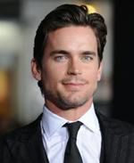 Matt Bomer z Ryanem Goslingiem i Russellem Crowe'em