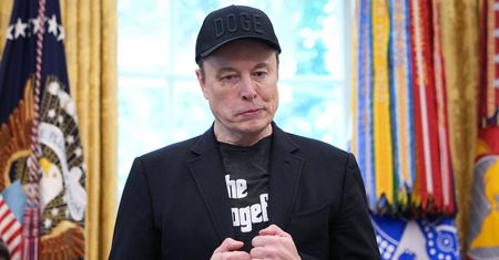 Towarzystwo Królewskie chce rezygnacji Muska. Jest specjalny apel