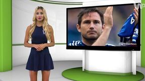 #dziejesiewsporcie: Frank Lampard wróci do Chelsea?