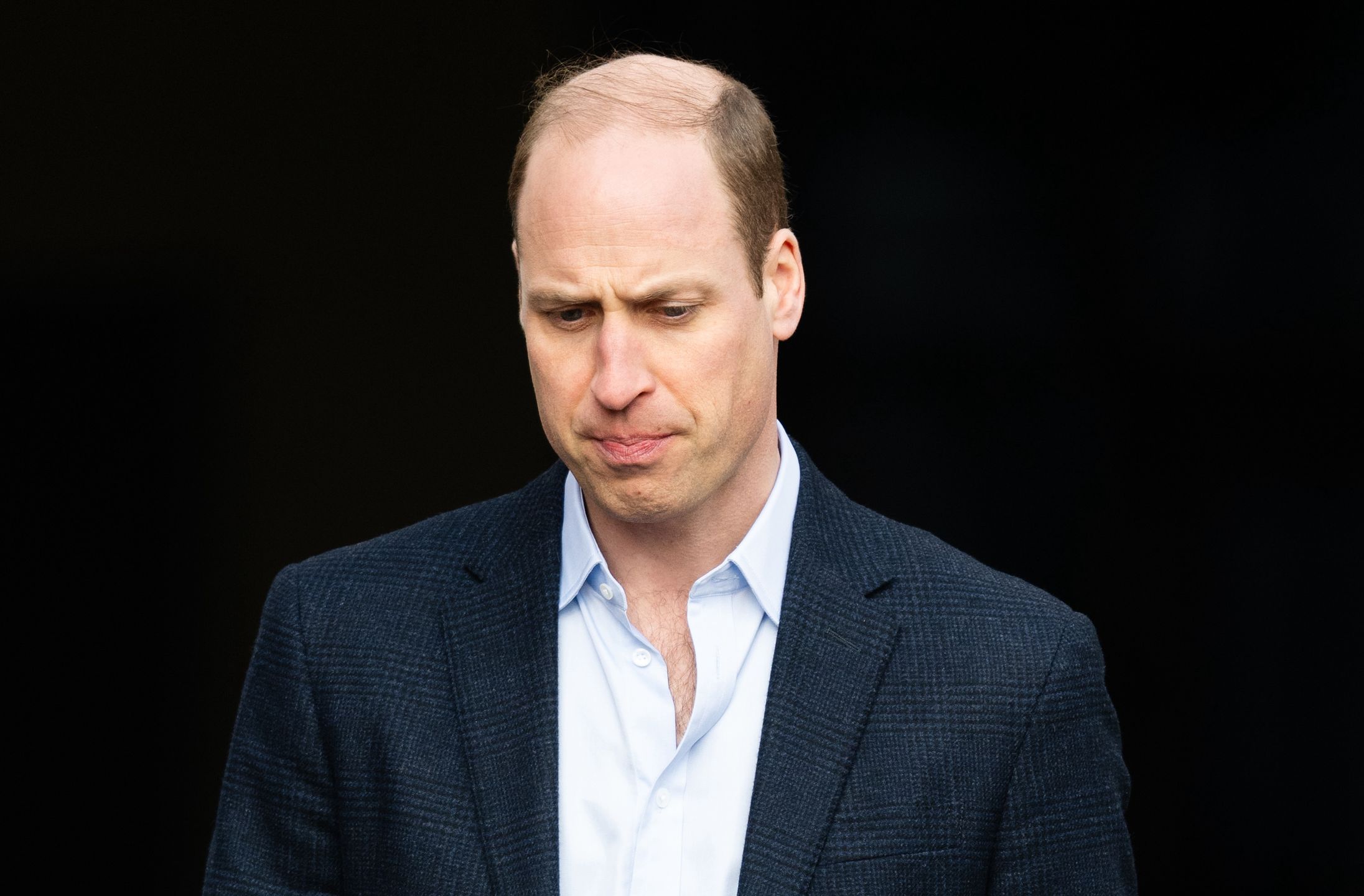 Kate Middleton i książę William