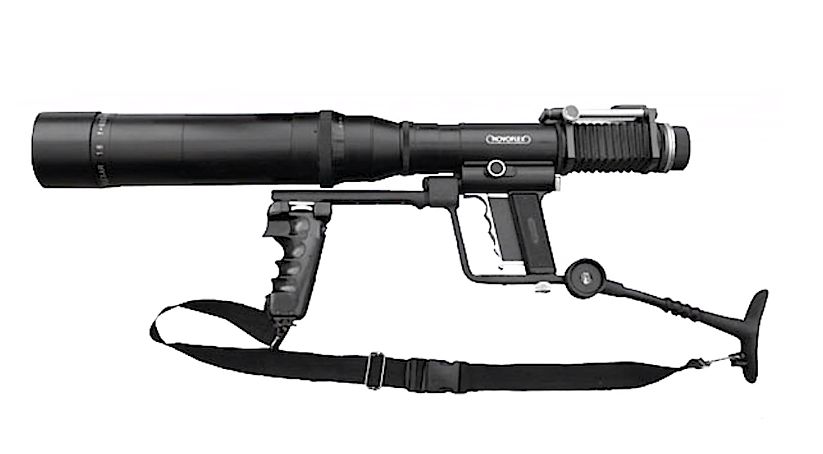 “Bazooka” to obiektyw 600 mm, z którym lepiej nie chodzić po mieście 2