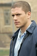 Wentworth Miller