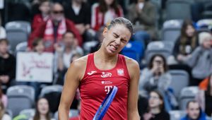 Sensacja. 122. rakieta świata ograła Polkę