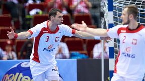 Przed Rio 2016. Katar - Polska: wicemistrzowie świata znów za mocni dla Biało-Czerwonych
