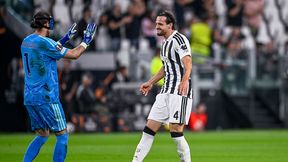 Była 9. minuta i Kamil Grabara już asystował. Juventus liderem Ligi Europy