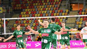 Tomasz Wójtowicz: Najgorszą sytuację ma Indykpol AZS Olsztyn