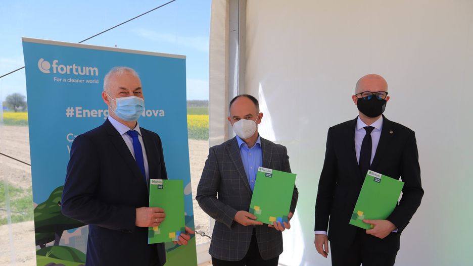 Fortum
