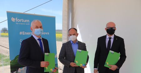 Wrocław. Nowa elektrociepłownia? Fortum obiecuje analizy i konsultacje