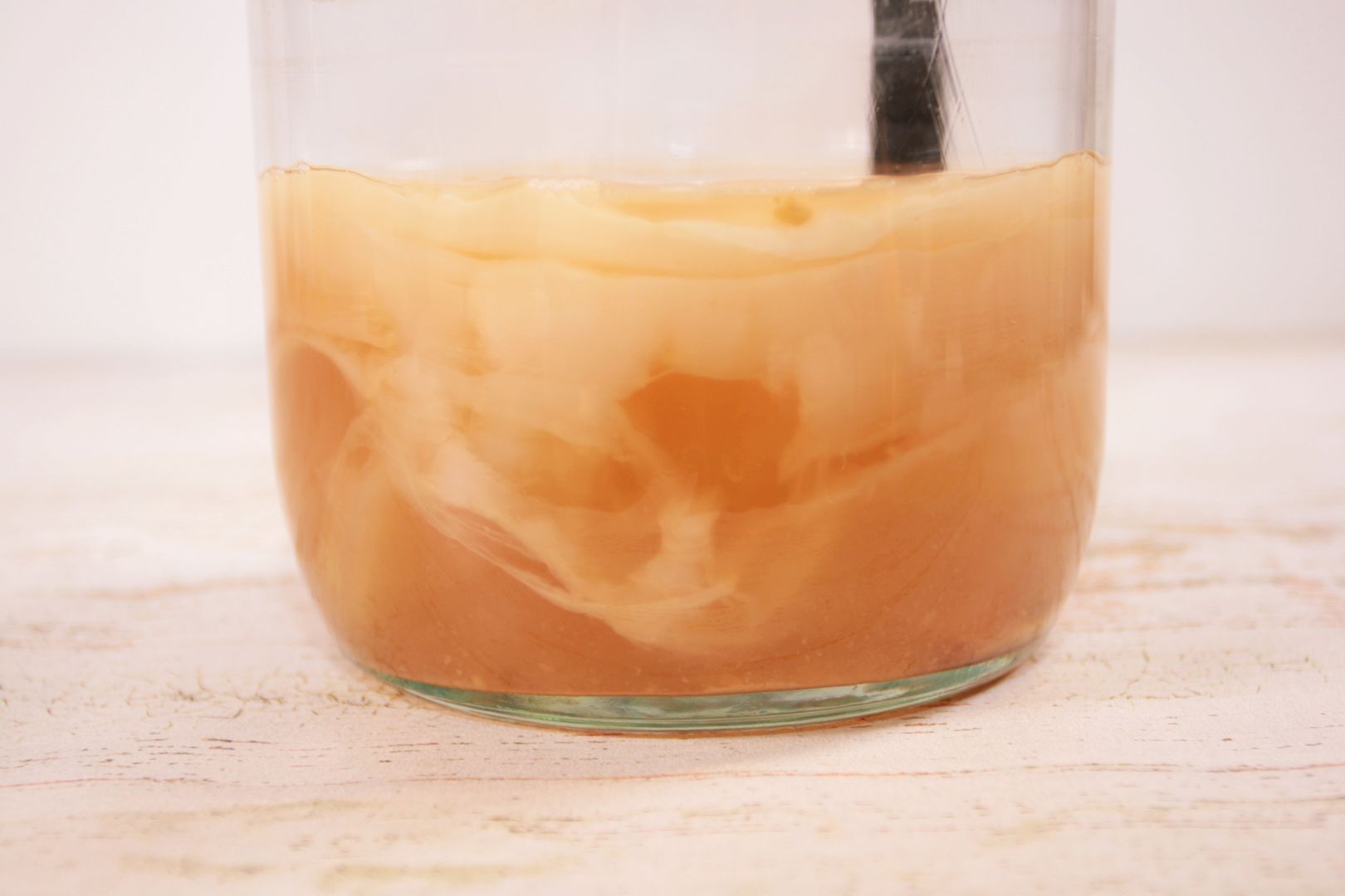 Kombucha to smaczny i zdrowy napój