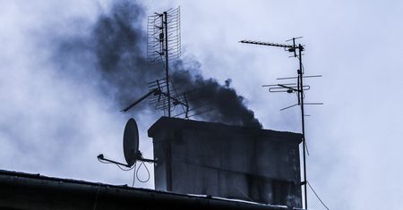 Zbadają jakość powietrze w 15 krajach. W Polsce też będzie kontrola