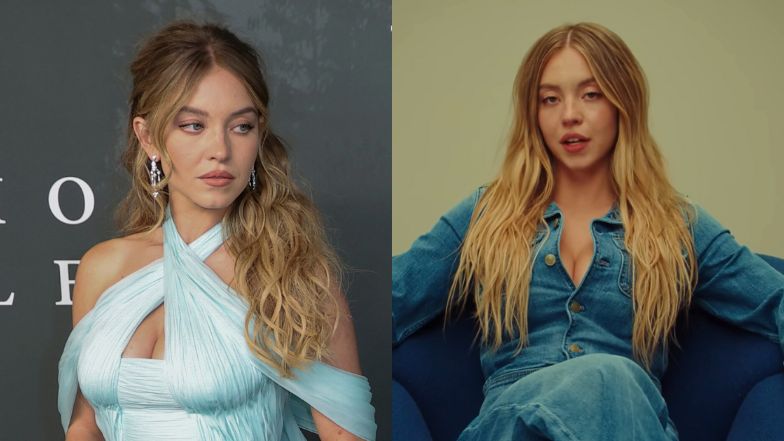 Reklama z Sydney Sweeney rozpętała prawdziwą burzę