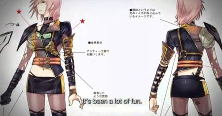 Z wizytą w Square Enix. Tak powstawało Lightning Returns: Final Fantasy XIII