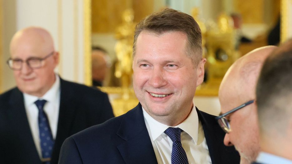 Przemysław Czarnek