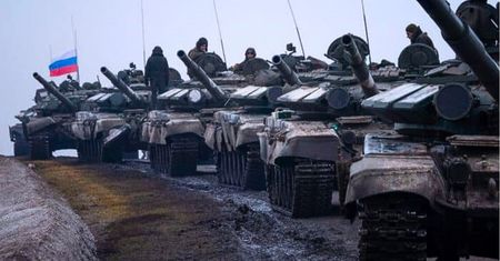 Świat nie chce kupować rosyjskiej broni. Rosja traci pozycję globalnego lidera