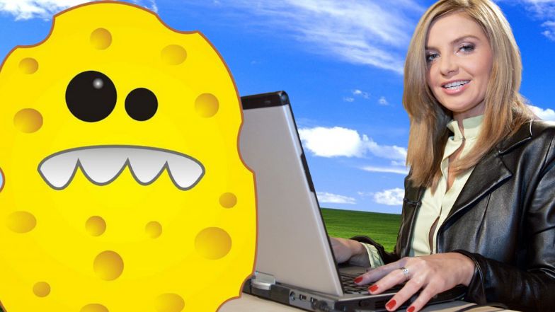 Co wiesz o internecie lat 2000.? (QUIZ)