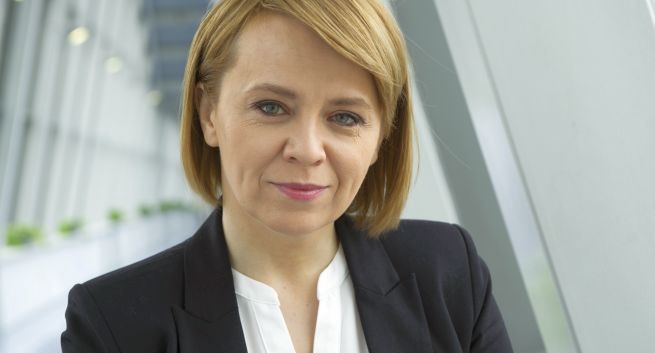 Kalina Cyz: TVP Kultura i Teatr Telewizji to jedna przestrzeń, zawalczę o jego jakość