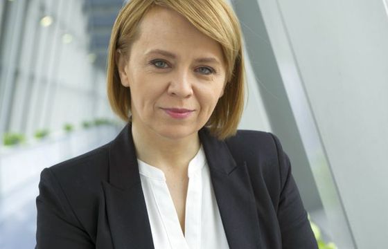 Kalina Cyz: TVP Kultura i Teatr Telewizji to jedna przestrzeń, zawalczę o jego jakość