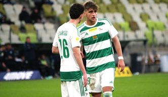 Lechia wskoczyła przed Miedź. Szybka rehabilitacja po derbowej porażce