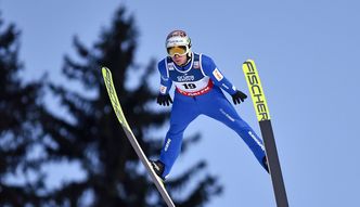 Świetne skoki dwóch Polaków w Lillehammer