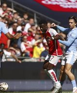AFC Bournemouth - Arsenal FC kursy, typy i zakłady bukmacherskie | 30.09.2023