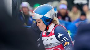 Dramat wielkiej gwiazdy. Może stracić igrzyska