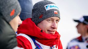 Już wiadomo, dlaczego polski skoczek nie został zdyskwalifikowany