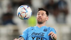 Messi wskazał faworytów mistrzostw świata. Kogo wymienił?