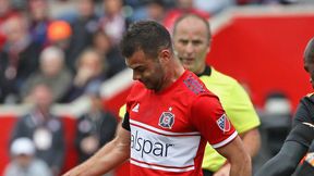 Carlitos może pójść drogą Nikolicia. "Ameryka to dobry kierunek"