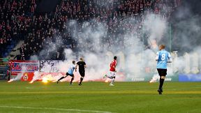 Wisła Kraków - Górnik Zabrze 1:1 (fotorelacja)