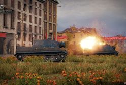 Poprowadź najbardziej nietypowy czołg w historii  World of Tanks na PC!