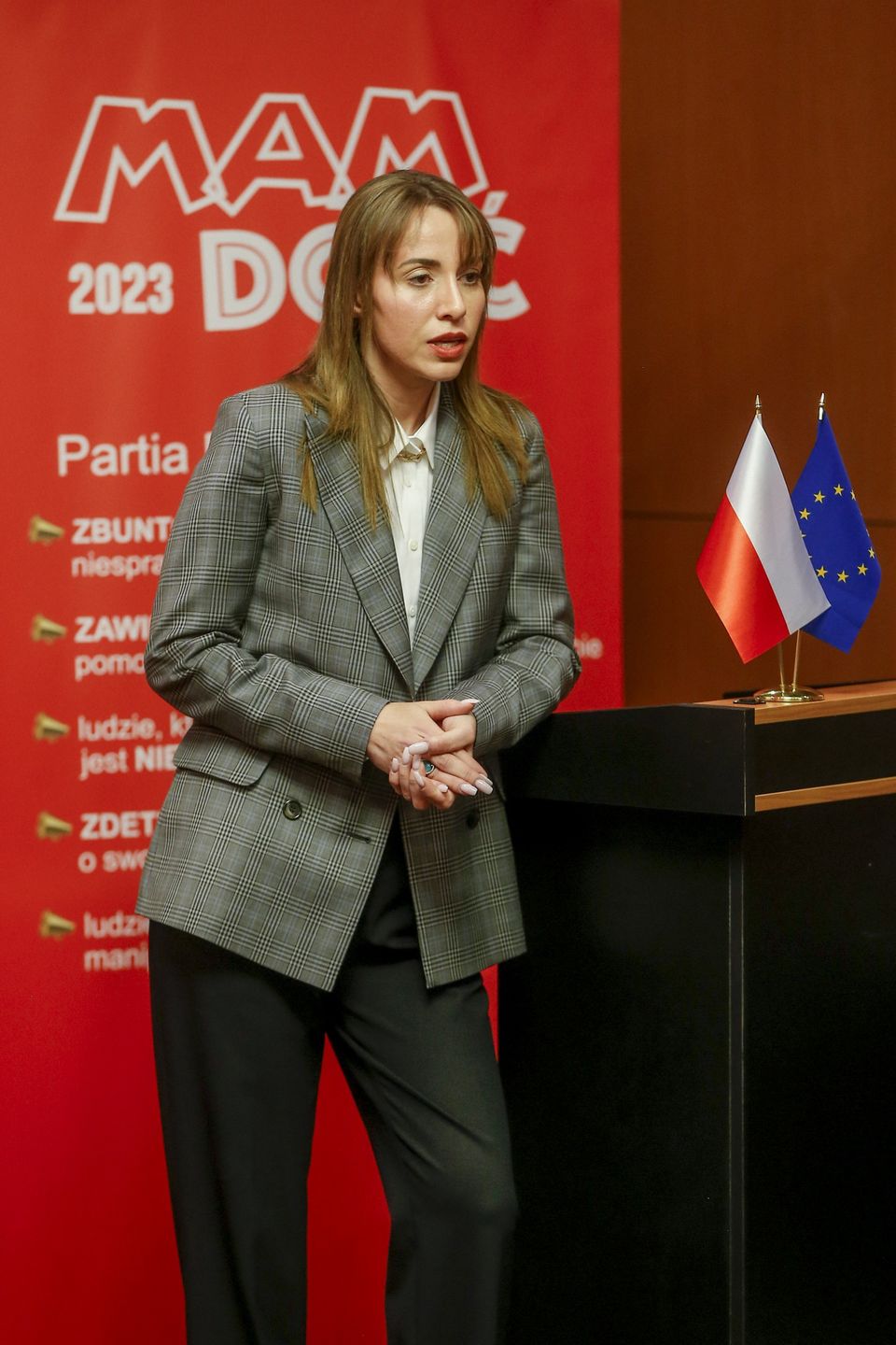 Marianna Schreiber
