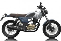 Nowy FB Mondial Spartan 125 to motocykl retro na kategorię B