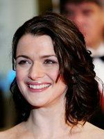 Rachel Weisz w nawiedzonym domu