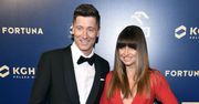 Anna Lewandowska zdradziła sekret. Robert ją kompletnie zaskoczył