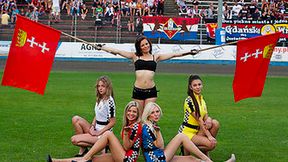 Podprowadzające podczas 18. kolejki