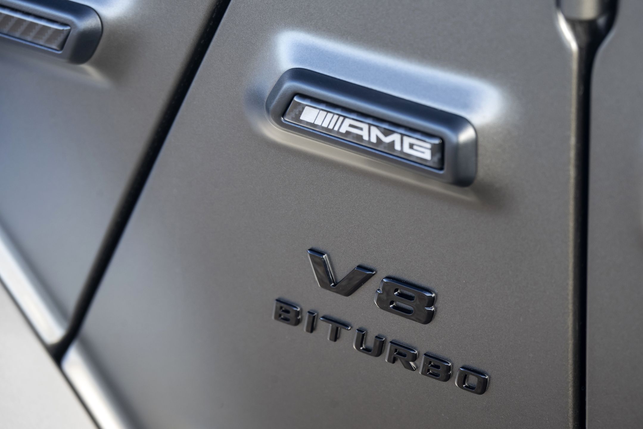 Mercedes-AMG G63 (W465)