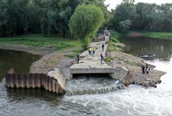 Awaria w "Czajce". Wojewoda mazowiecki odpowiada Rafałowi Trzaskowskiemu