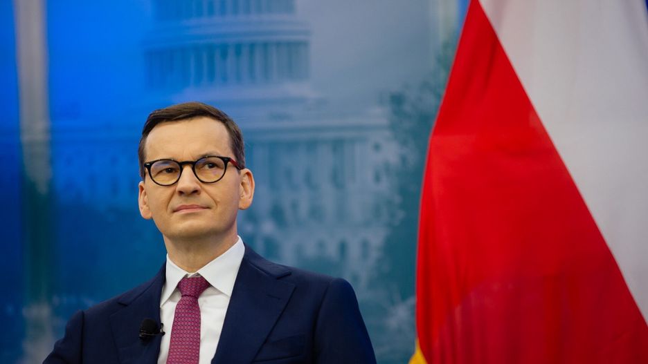 Mateusz Morawiecki
