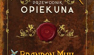 Baśniobór. Przewodnik opiekuna