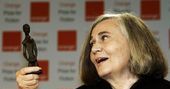 Orange Prize dla Marilynne Robinson
