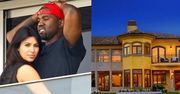 Kim i Kanye sprzedają rezydencję wartą 20 milionów dolarów! Nawet w niej nie zamieszkali...