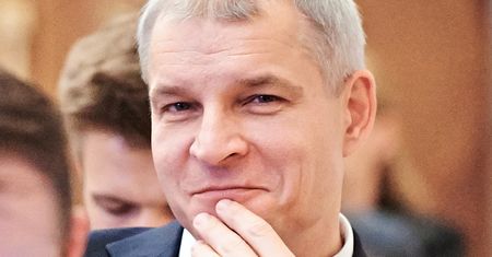 PAN jest chętny na Ammono, polską technologię, którą zachwycał się świat