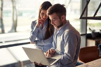 Nowe technologie jako wsparcie dla małego biznesu