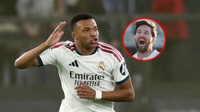 Rekordowy wieczór Mbappe. Przebił dwie legendy za jednym zamachem