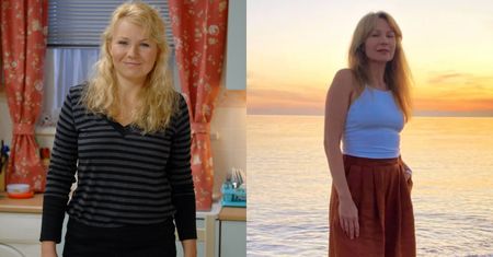 Dieta Anny Guzik. Odrzuciła trzy produkty i schudła ponad 15 kilogramów
