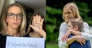 Małgorzata Trzaskowska o aborcji: "TEN WYBÓR leczy z ran szybciej. Tylko kobiety, które przez to przeszły, są w stanie zrozumieć"