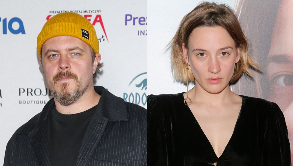 Tomasz Schuchardt i Jaśmina Polak zagrają w "Nocach i dniach"?