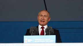 Mundial 2018. Putin zadzownił z gratulacjami do trenera Czerczesowa