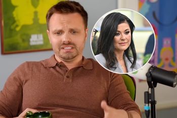 Marcin Hakiel KŁÓCIŁ SIĘ z Katarzyną Cichopek o pieniądze. "Dla niektórych są one celem"
