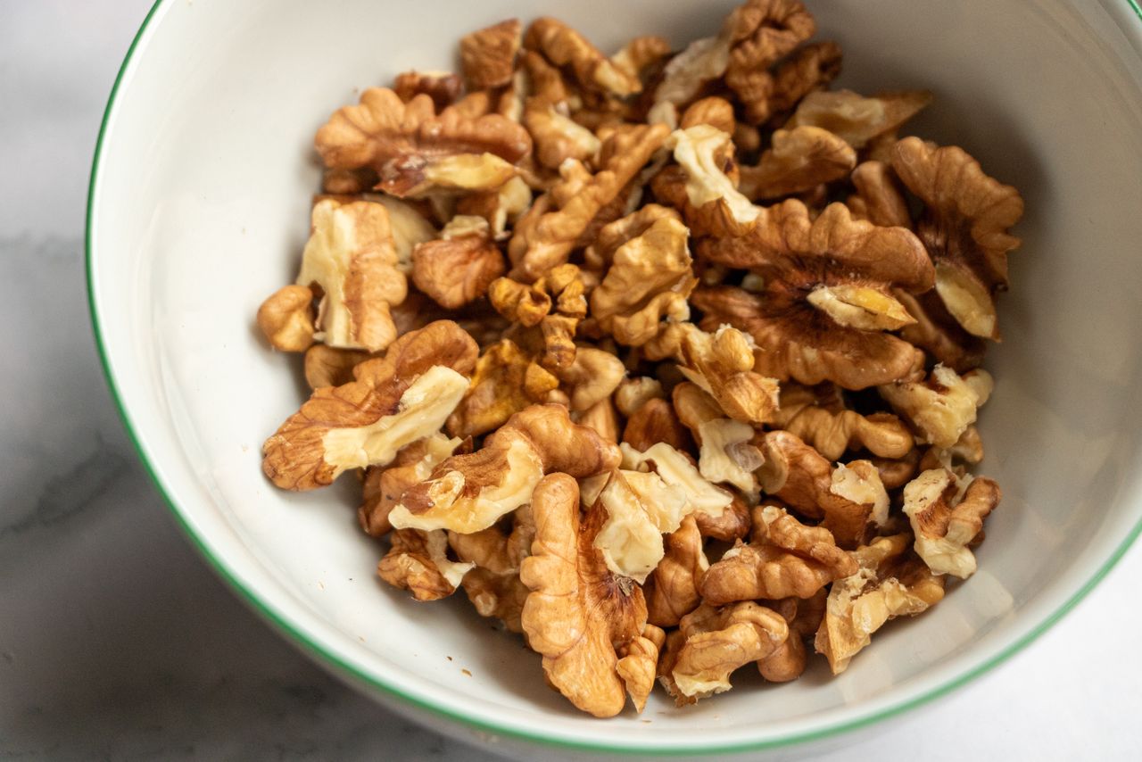 Walnuts: The holiday superfood with a nutritional punch
